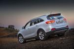 Kia Sorento SX 2015 года (ZA)